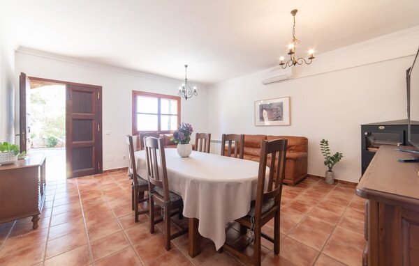 Holiday Home - El Cipres de Cala Millor, Cala Millor , Spain - EMI485 501
