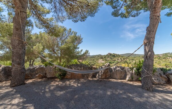 Holiday Home - El Cipres de Cala Millor, Cala Millor , Spain - EMI485 101