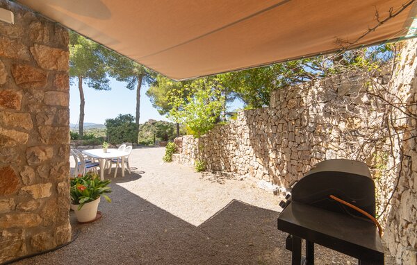 Holiday Home - El Cipres de Cala Millor, Cala Millor , Spain - EMI485 104