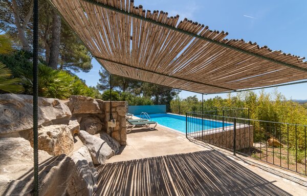 Holiday Home - El Cipres de Cala Millor, Cala Millor , Spain - EMI485 3