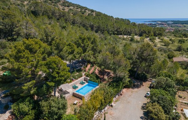 Holiday Home - El Cipres de Cala Millor, Cala Millor , Spain - EMI485 11