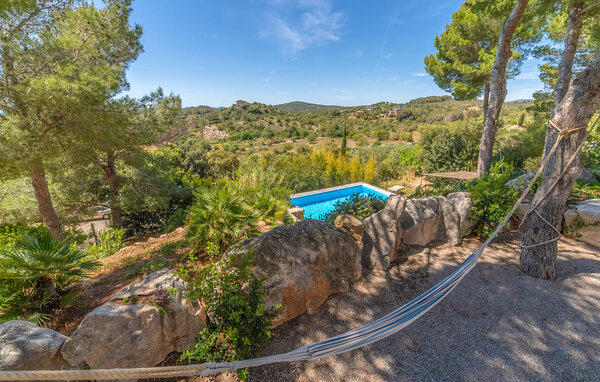Holiday Home - El Cipres de Cala Millor, Cala Millor , Spain - EMI485 201