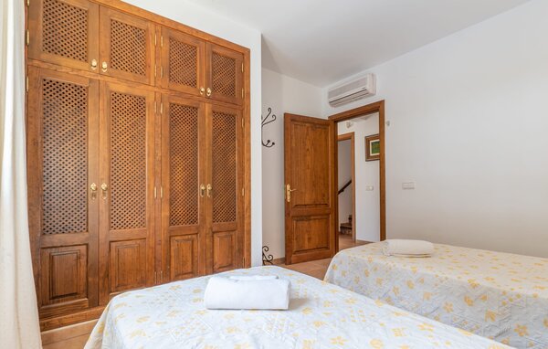 Casa de vacaciones - Casa Tauler, Son Serra de Marina , España - EMI490 605