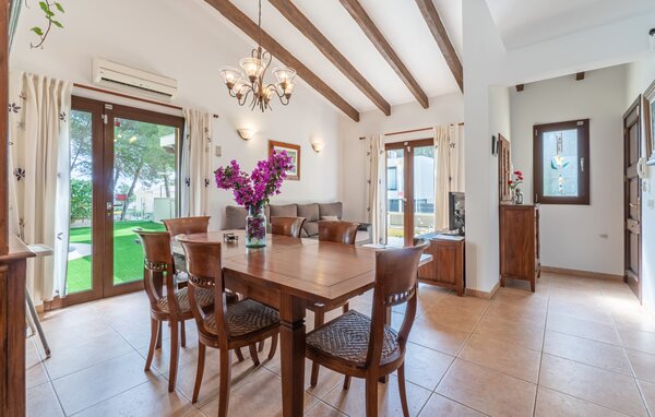 Casa de vacaciones - Casa Tauler, Son Serra de Marina , España - EMI490 501