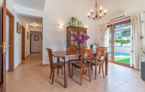 Casa de vacaciones - Casa Tauler, Son Serra de Marina , España - EMI490 502