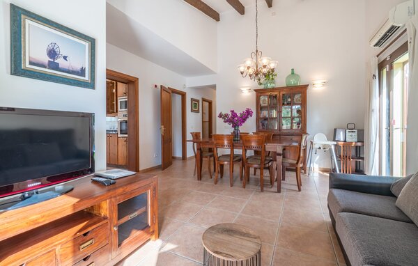 Casa de vacaciones - Casa Tauler, Son Serra de Marina , España - EMI490 301