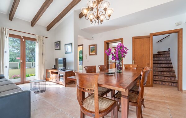 Casa de vacaciones - Casa Tauler, Son Serra de Marina , España - EMI490 302