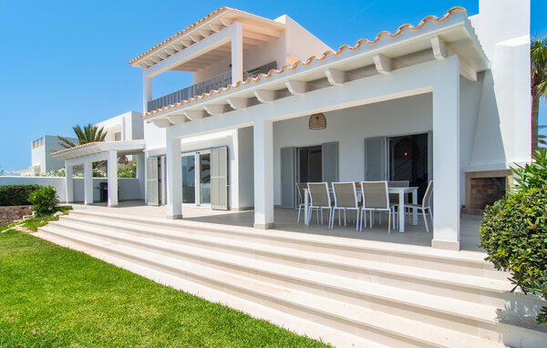 Location de vacances - Kanani, Cala dOr , Espagne - EMI491 6