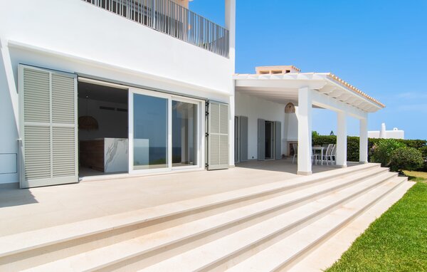 Location de vacances - Kanani, Cala dOr , Espagne - EMI491 101