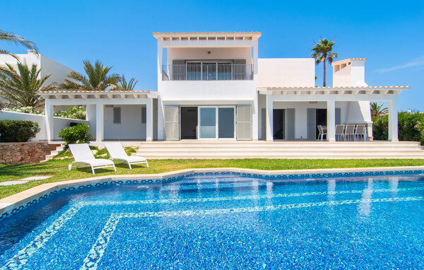 Location de vacances - Kanani, Cala dOr , Espagne - EMI491 11