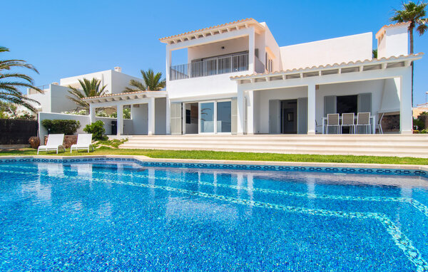 Location de vacances - Kanani, Cala dOr , Espagne - EMI491 12