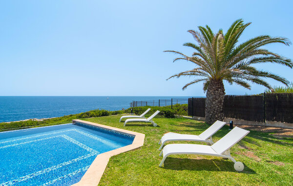 Location de vacances - Kanani, Cala dOr , Espagne - EMI491 13