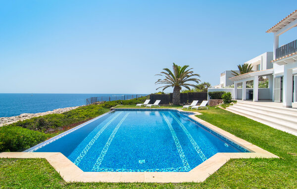 Location de vacances - Kanani, Cala dOr , Espagne - EMI491 14