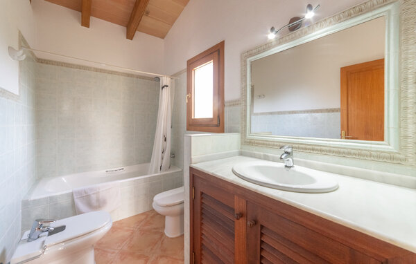 Ferienhaus - Cala Millor , Spanien - EMI492 701