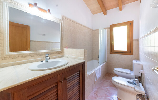 Ferienhaus - Cala Millor , Spanien - EMI492 702