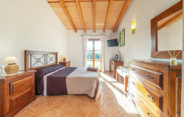 Ferienhaus - Cala Millor , Spanien - EMI492 8