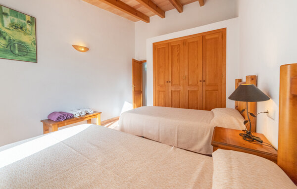 Ferienhaus - Cala Millor , Spanien - EMI492 603