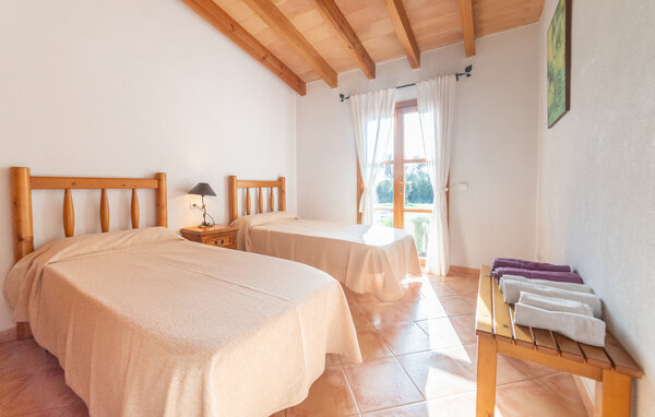 Ferienhaus - Cala Millor , Spanien - EMI492 9