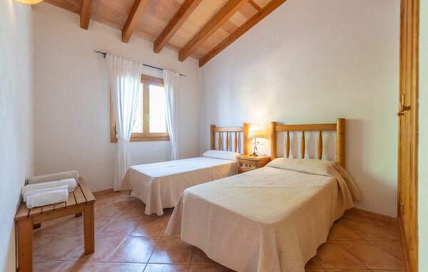 Ferienhaus - Cala Millor , Spanien - EMI492 604