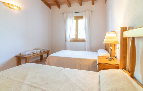 Ferienhaus - Cala Millor , Spanien - EMI492 605