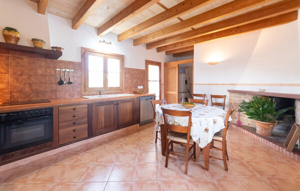 Ferienhaus - Cala Millor , Spanien - EMI492 401