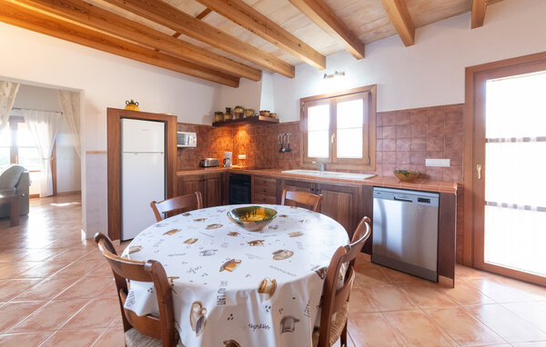 Ferienhaus - Cala Millor , Spanien - EMI492 402