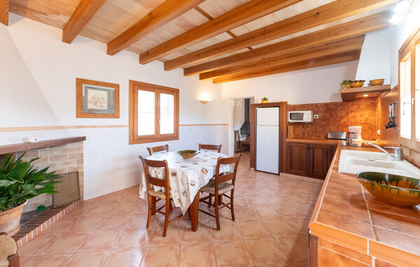 Ferienhaus - Cala Millor , Spanien - EMI492 7