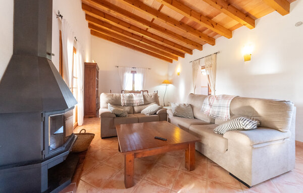 Ferienhaus - Cala Millor , Spanien - EMI492 5