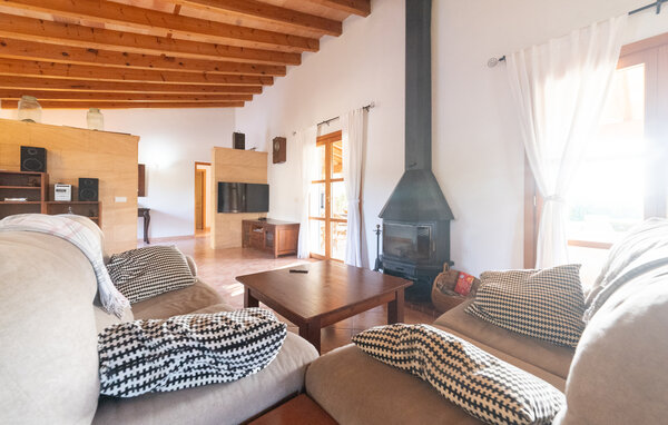 Ferienhaus - Cala Millor , Spanien - EMI492 301