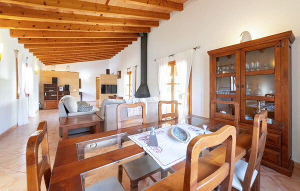 Ferienhaus - Cala Millor , Spanien - EMI492 302