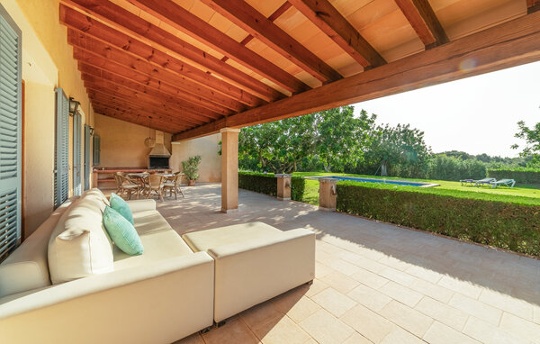 Ferienhaus - Cala Millor , Spanien - EMI492 101