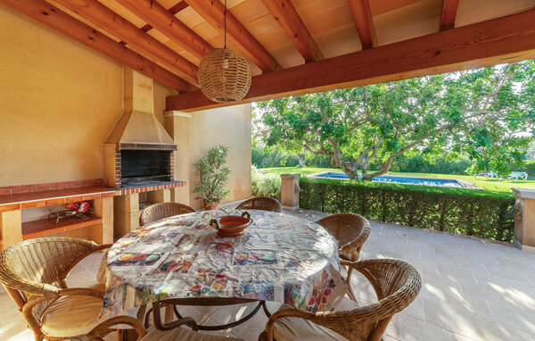 Ferienhaus - Cala Millor , Spanien - EMI492 4