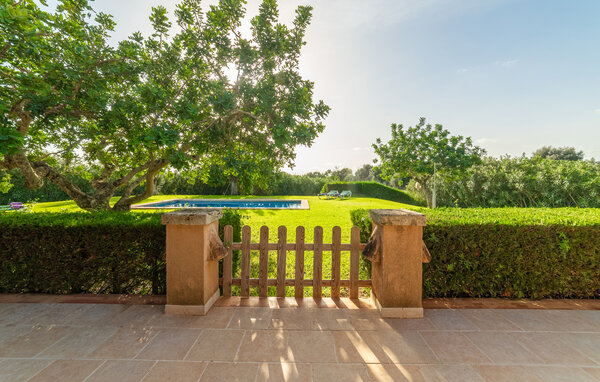 Ferienhaus - Cala Millor , Spanien - EMI492 103
