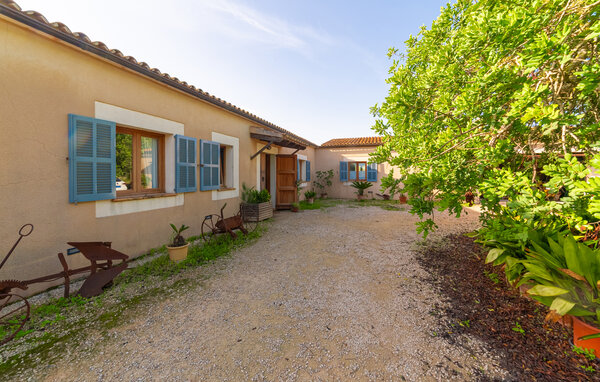 Ferienhaus - Cala Millor , Spanien - EMI492 104