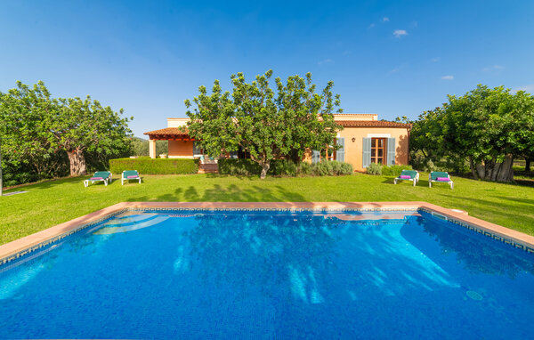 Ferienhaus - Cala Millor , Spanien - EMI492 11