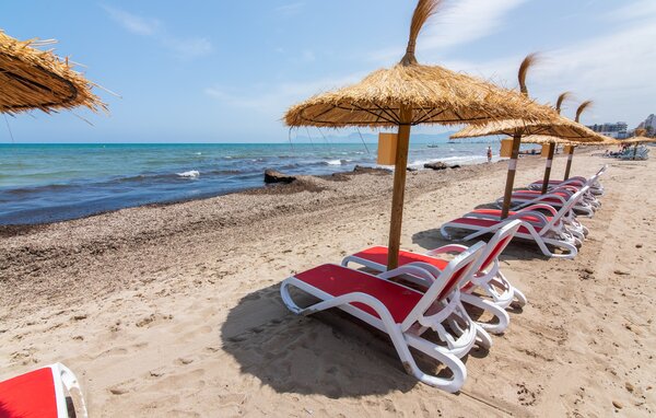 Apartment - Confluentia Playa 9, Can Picafort , Spain - EMI493 4