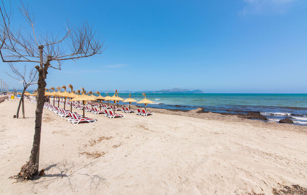 Apartment - Confluentia Playa 9, Can Picafort , Spain - EMI493 904