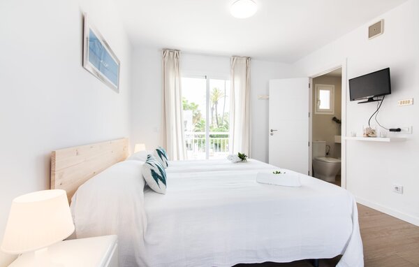 Apartment - Confluentia Playa 9, Can Picafort , Spain - EMI493 601