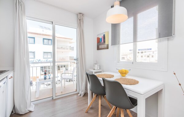 Apartment - Confluentia Playa 9, Can Picafort , Spain - EMI493 6