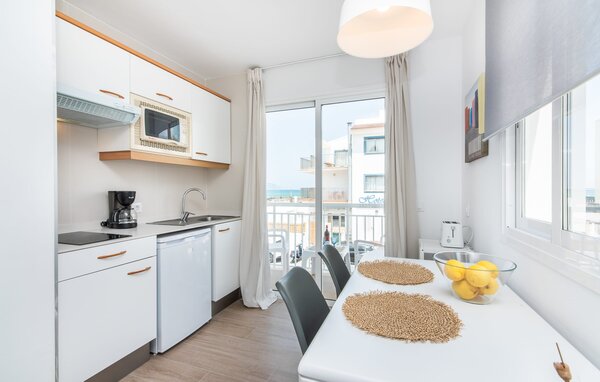 Apartment - Confluentia Playa 9, Can Picafort , Spain - EMI493 7