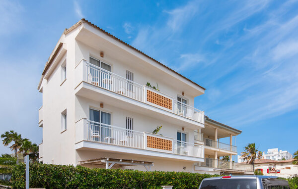 Apartment - Confluentia Playa 9, Can Picafort , Spain - EMI493 5