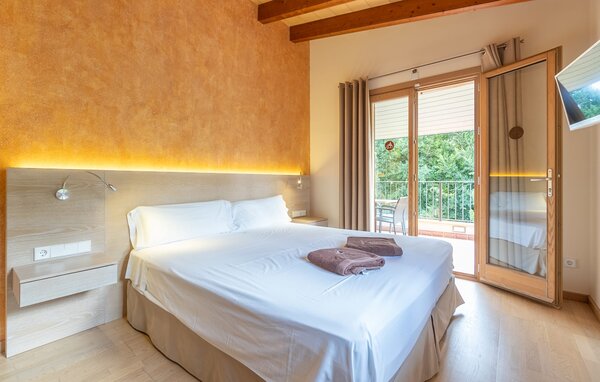 Ferienwohnung S' Arbocar S' Era