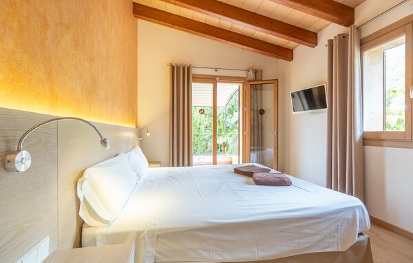 Ferienwohnung S' Arbocar S' Era