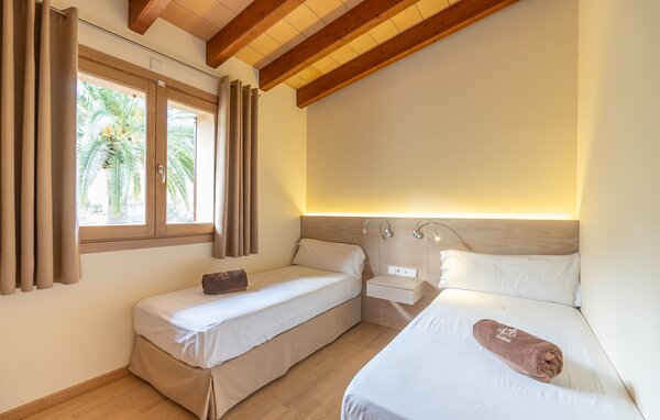 Ferienwohnung S' Arbocar S' Era