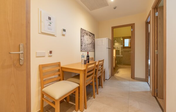Ferienwohnung S' Arbocar S' Era