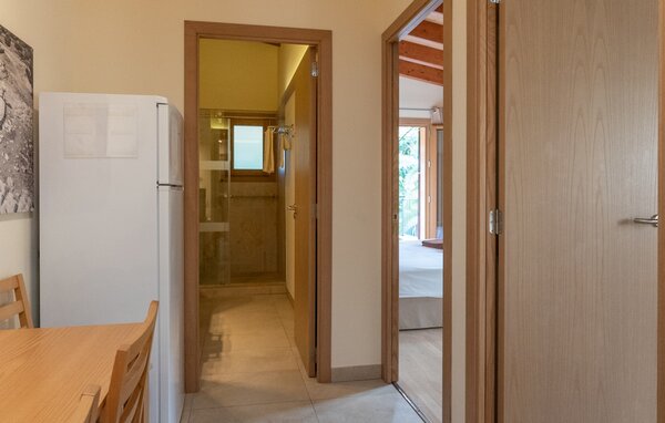 Ferienwohnung S' Arbocar S' Era