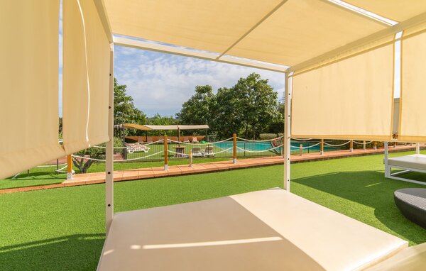 Ferienwohnung S' Arbocar S' Era