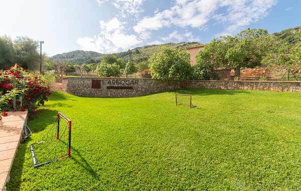 Ferienwohnung - S' Arbocar Son Avinent, Sant Llorenc , Spanien - EMI496 801