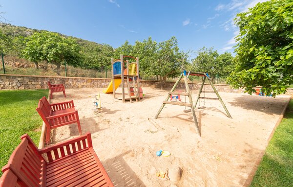 Ferienwohnung - S' Arbocar Son Avinent, Sant Llorenc , Spanien - EMI496 803