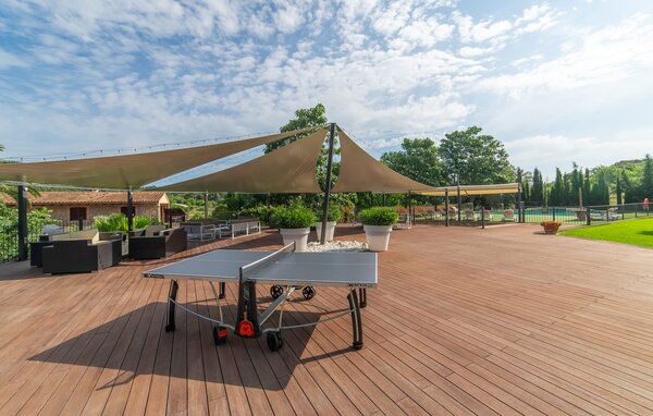 Ferienwohnung - S' Arbocar Son Avinent, Sant Llorenc , Spanien - EMI496 804